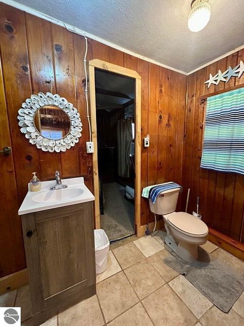 Tiny photo for 130 Edgewood Drive, Prudenville, MI 48651 (MLS # 1943879)