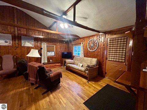 Tiny photo for 130 Edgewood Drive, Prudenville, MI 48651 (MLS # 1943879)