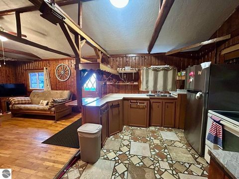 Tiny photo for 130 Edgewood Drive, Prudenville, MI 48651 (MLS # 1943879)