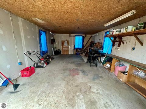 Tiny photo for 130 Edgewood Drive, Prudenville, MI 48651 (MLS # 1943879)