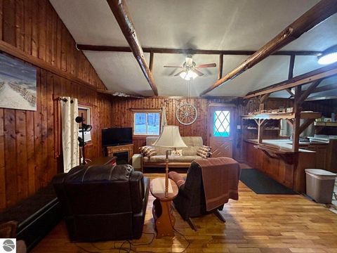 Tiny photo for 130 Edgewood Drive, Prudenville, MI 48651 (MLS # 1943879)