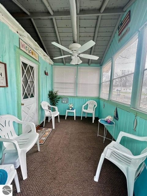 Tiny photo for 130 Edgewood Drive, Prudenville, MI 48651 (MLS # 1943879)