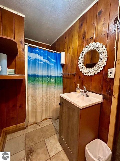 Tiny photo for 130 Edgewood Drive, Prudenville, MI 48651 (MLS # 1943879)