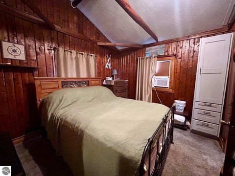 Tiny photo for 130 Edgewood Drive, Prudenville, MI 48651 (MLS # 1943879)