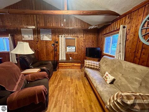 Tiny photo for 130 Edgewood Drive, Prudenville, MI 48651 (MLS # 1943879)