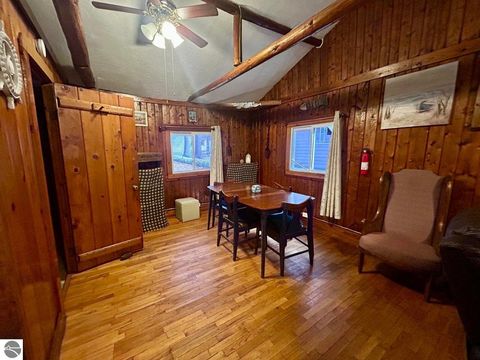 Tiny photo for 130 Edgewood Drive, Prudenville, MI 48651 (MLS # 1943879)