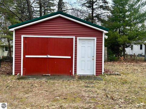 Tiny photo for 130 Edgewood Drive, Prudenville, MI 48651 (MLS # 1943879)