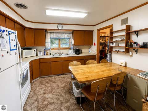 Tiny photo for 2383 Green Drive, Au Gres, MI 48703 (MLS # 1947830)