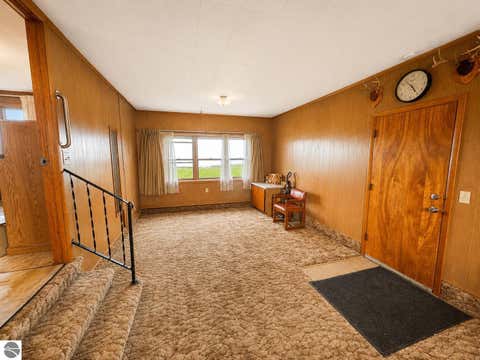 Tiny photo for 2383 Green Drive, Au Gres, MI 48703 (MLS # 1947830)