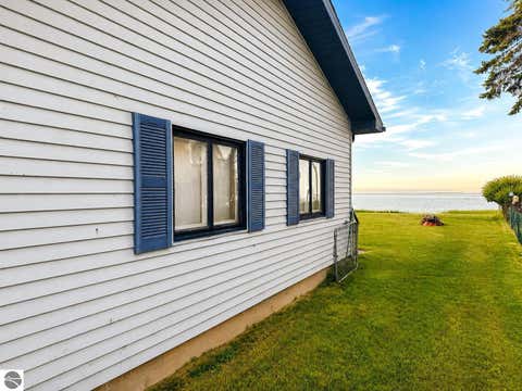 Tiny photo for 2383 Green Drive, Au Gres, MI 48703 (MLS # 1947830)