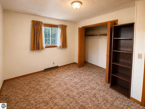 Tiny photo for 2383 Green Drive, Au Gres, MI 48703 (MLS # 1947830)