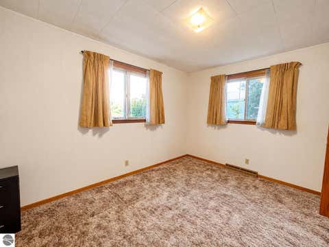 Tiny photo for 2383 Green Drive, Au Gres, MI 48703 (MLS # 1947830)