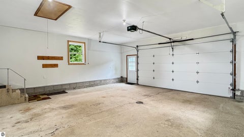 Tiny photo for 145 S 35 Road, Cadillac, MI 49601 (MLS # 1950029)