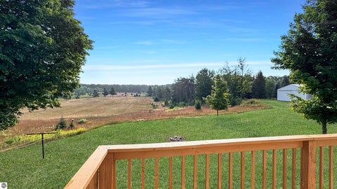Tiny photo for 145 S 35 Road, Cadillac, MI 49601 (MLS # 1950029)