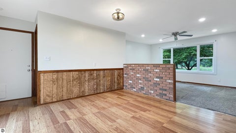 Tiny photo for 145 S 35 Road, Cadillac, MI 49601 (MLS # 1950029)
