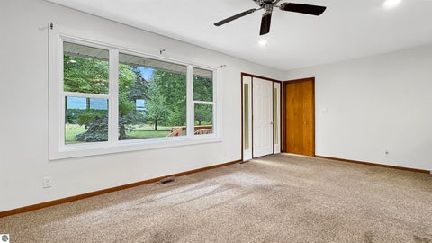 Tiny photo for 145 S 35 Road, Cadillac, MI 49601 (MLS # 1950029)