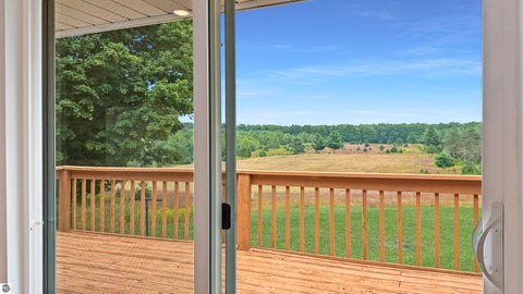Tiny photo for 145 S 35 Road, Cadillac, MI 49601 (MLS # 1950029)