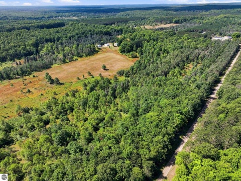 Tiny photo for 145 S 35 Road, Cadillac, MI 49601 (MLS # 1950029)