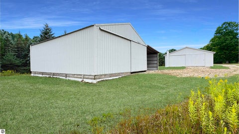 Tiny photo for 145 S 35 Road, Cadillac, MI 49601 (MLS # 1950029)
