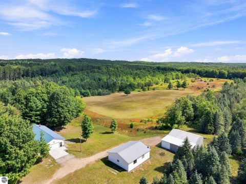 Tiny photo for 145 S 35 Road, Cadillac, MI 49601 (MLS # 1950029)
