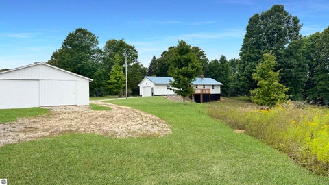 Tiny photo for 145 S 35 Road, Cadillac, MI 49601 (MLS # 1950029)