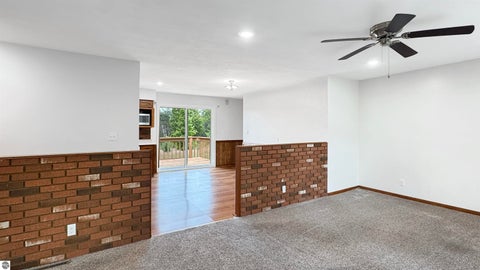 Tiny photo for 145 S 35 Road, Cadillac, MI 49601 (MLS # 1950029)