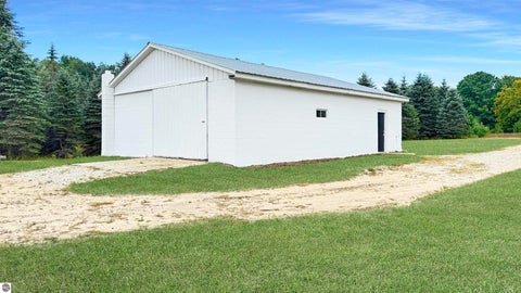 Tiny photo for 145 S 35 Road, Cadillac, MI 49601 (MLS # 1950029)