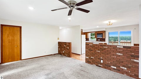 Tiny photo for 145 S 35 Road, Cadillac, MI 49601 (MLS # 1950029)