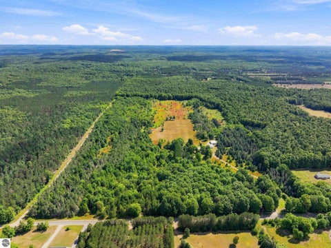 Tiny photo for 145 S 35 Road, Cadillac, MI 49601 (MLS # 1950029)
