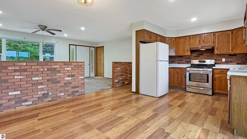 Tiny photo for 145 S 35 Road, Cadillac, MI 49601 (MLS # 1950029)