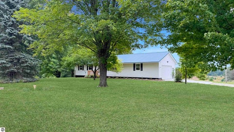 Tiny photo for 145 S 35 Road, Cadillac, MI 49601 (MLS # 1950029)
