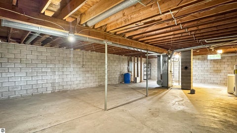 Tiny photo for 145 S 35 Road, Cadillac, MI 49601 (MLS # 1950029)