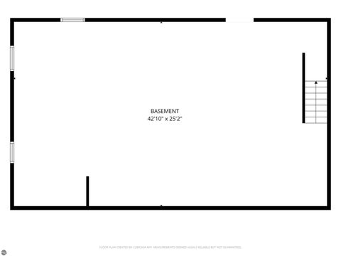 Tiny photo for 145 S 35 Road, Cadillac, MI 49601 (MLS # 1950029)