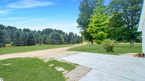 Tiny photo for 145 S 35 Road, Cadillac, MI 49601 (MLS # 1950029)