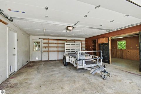 Tiny photo for 8197 S Federal Road, Shepherd, MI 48883 (MLS # 1947850)