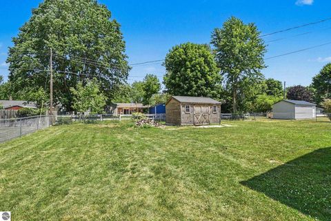 Tiny photo for 8197 S Federal Road, Shepherd, MI 48883 (MLS # 1947850)
