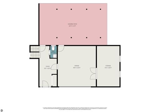 Tiny photo for 8197 S Federal Road, Shepherd, MI 48883 (MLS # 1947850)