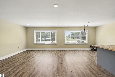 Tiny photo for 8197 S Federal Road, Shepherd, MI 48883 (MLS # 1947850)
