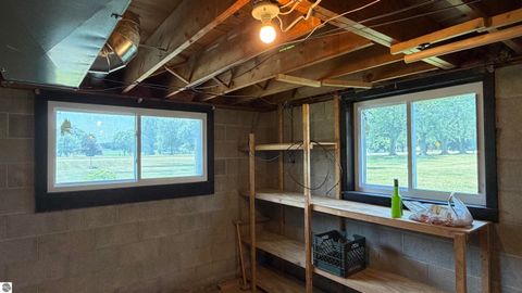 Tiny photo for 8197 S Federal Road, Shepherd, MI 48883 (MLS # 1947850)