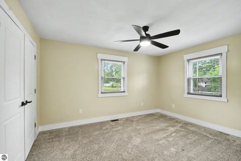 Tiny photo for 8197 S Federal Road, Shepherd, MI 48883 (MLS # 1947850)