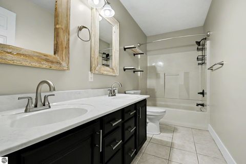 Tiny photo for 8197 S Federal Road, Shepherd, MI 48883 (MLS # 1947850)