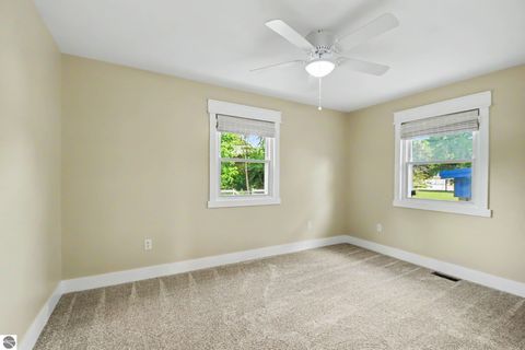 Tiny photo for 8197 S Federal Road, Shepherd, MI 48883 (MLS # 1947850)