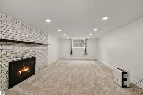 Tiny photo for 8197 S Federal Road, Shepherd, MI 48883 (MLS # 1947850)