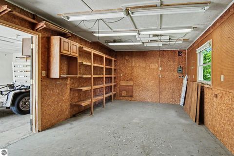 Tiny photo for 8197 S Federal Road, Shepherd, MI 48883 (MLS # 1947850)