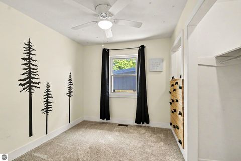 Tiny photo for 8197 S Federal Road, Shepherd, MI 48883 (MLS # 1947850)