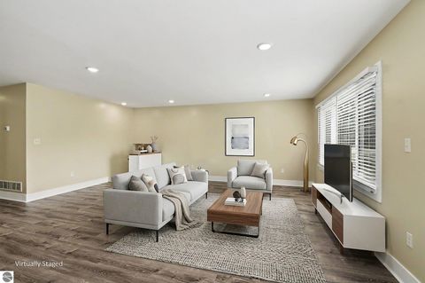 Tiny photo for 8197 S Federal Road, Shepherd, MI 48883 (MLS # 1947850)