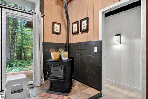 Tiny photo for 2176 W Schuss Mountain Drive, Bellaire, MI 49615 (MLS # 1947515)