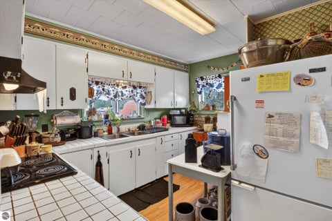Tiny photo for 4667 N Croswell Road, Alma, MI 48801 (MLS # 1949840)