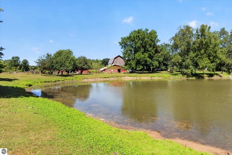Tiny photo for 4667 N Croswell Road, Alma, MI 48801 (MLS # 1949840)