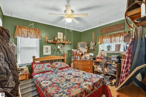 Tiny photo for 4667 N Croswell Road, Alma, MI 48801 (MLS # 1949840)